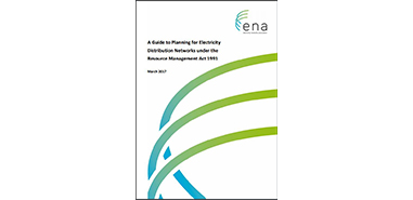 ENA Resource Management Act Guide image