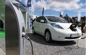 LFC barrier to electric vehicle update in New Zealand  image