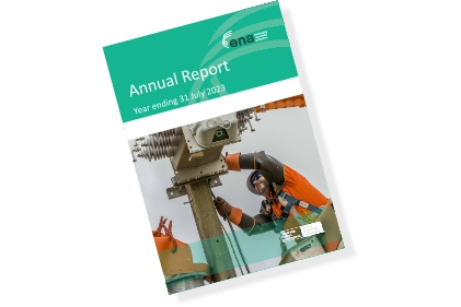 Annual Report 2022-2023 image