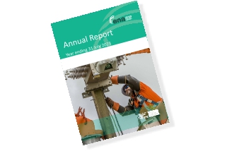 ENA Annual Report 2023 image