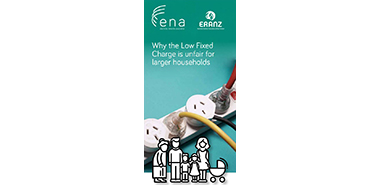 Why the low fixed charge is unfair for larger households image