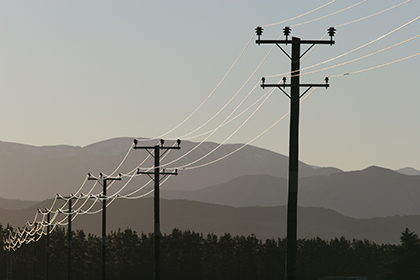 Improving visibility helps networks prepare for megashifts in electricity image